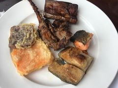 -广州富力君悦大酒店·凯菲厅