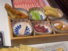 -螺大喜螺蛳粉火锅(雍和宫店)