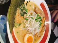 -雷门拉面店(新光天地店)