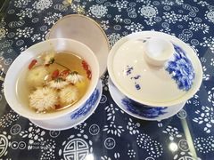 -采芝斋评弹茶馆(观前街店)