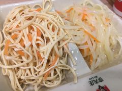 -李先生牛肉面(长春红旗街店)