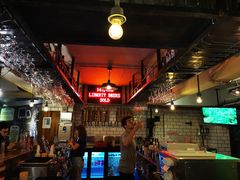 -Liberty Brewing Co·曼哈顿餐吧