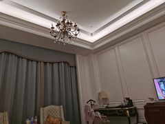 -启东恒大海上威尼斯酒店
