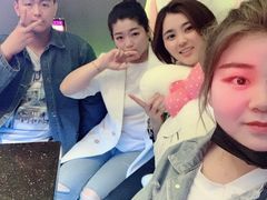 -冰城小镇音乐串吧·聚会餐厅(百子湾店)