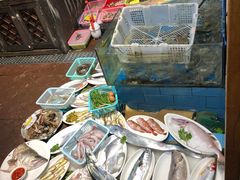 -开鑫鱼厂·宁波海鲜(前程智慧城店)