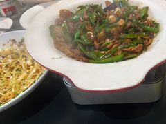 -韶山冲湘菜(中兴大街店)