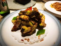 -宏宴·新京菜(望京店)