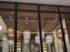 -悦轩中餐厅·高空江景·杭州柏悦酒店