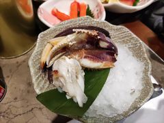-亚马逊海鲜自助(王府井店)