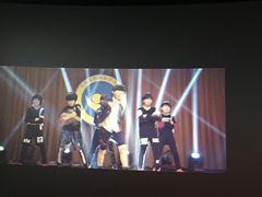-CGV影城(东港IMAX店)