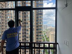 -武汉格丽雅家政 保洁清洗