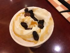 朗姆葡萄太妃拿铁-COSTA COFFEE(西贸凯德晶品4层2店)