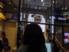 -自黑豆夫·臭豆腐夹馍(四海唐人街店)