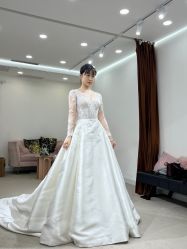 点击看大图 -纯色时光婚纱艺术馆WHITE
