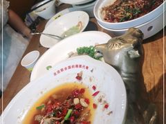 -炊烟小炒黄牛肉(东庆街店)