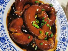 -两户人家农家乐