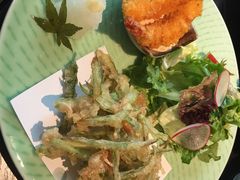-笑福亭料理小馆(解放碑店)