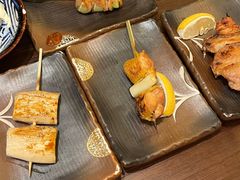 -鸟鹏烧鸟居酒屋(昌岗店)