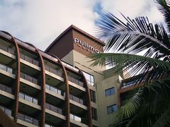 -三亚湾海居铂尔曼度假酒店