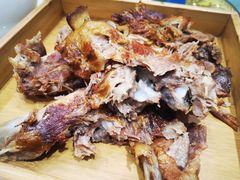 -大眼锅贴水饺(河东店)
