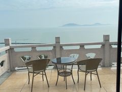 -麓舍全景太湖温泉别墅团建拓展会议亲子