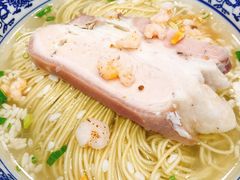 -裕兴记·三虾面(西北街总店)