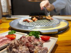 -喜来稀肉(北外滩白玉兰广场店)