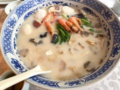 -山外山菜馆(玉泉路店)