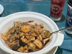 -逢春菜馆天津菜(胜利路店)