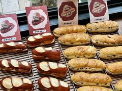 -富贵面包公司(运河店)