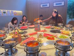 -番食园鲜食火锅(高新店)
