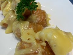-盛福楼·惠山宴·明档江浙菜