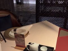 -丽思卡尔顿酒店-天泰轩中餐厅(大沽北路店)