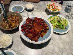 -懒人盐府人家(航天桥店)