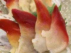 -宝寿司(红瓦寺店)