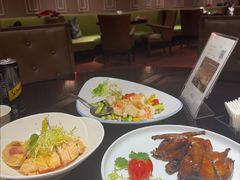 -外高桥喜来登酒店采悦轩