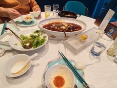 -柒园·三十年创意杭帮菜(龙湖滨江天街店)