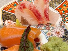 -鮨政· Omakase(港汇恒隆广场店)