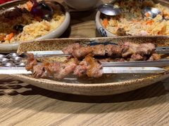 -那时新疆·若羌(经纬汇店)