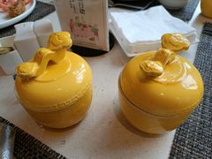 -鼓浪湾酒店自助餐