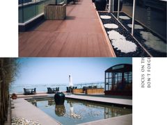 露台-梧桐餐厅(泉城路店)