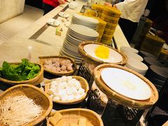 -上海虹桥宾馆味翠餐厅