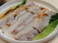 -轩记海鲜餐厅·四十五年老字号·经典粤菜(西区彩虹店)