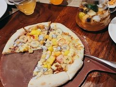 -食间牛排(湖西路店)