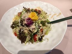 -海上食代(赣江新天地店)