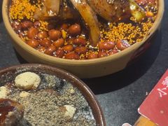 -小饕荟雅安贡椒鱼鲜馆(广福桥店)