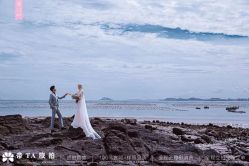 -蒙太奇婚纱摄影(万达店)