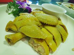 白切湛江鸡-沙河粉村·国家非遗传承(云台店)