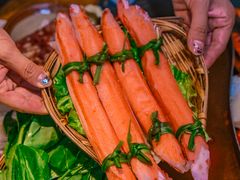 -赵美丽·重庆社区火锅·直营店(火车东站·中豪国际店)