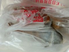 -北京王府井烤鸭(泰兴店)
